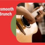 Sunday Smooth Jazz & Brunch - Steve Sam
