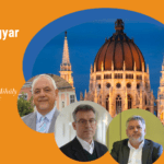 A mai magyar politika filozófiai háttere