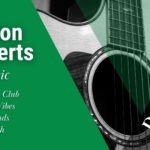 Scruton Concerts - Live music