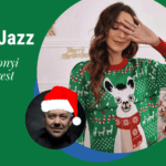 XmasJazz – Karácsonyi swingest