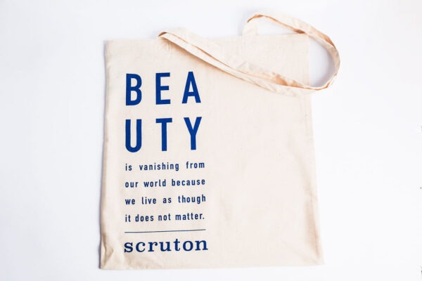 Scruton bevásárlótáska - Image 3