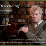 “A Dove Descending” – Roger Scruton in Eastern Europe for 40 years, memorial workshop