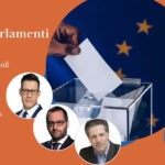 Európai Parlamenti Választások - Erős nemzetállamok vs. Európai Unió
