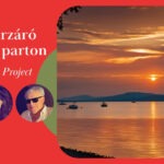 Zenés nyárzáró a Balaton parton