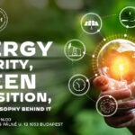 Energy Security, Green Transition, and the Philosophy Behind It