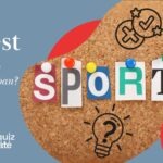 Kvízest - Mennyire vagy otthon a sportban?