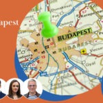 2024: Budapest ostroma