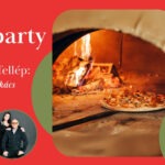 Pizzaparty