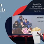 Scruton FilmKlub (októberi film: Nulladik óra)