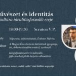 Művészet és identitás - A kultúra identitásformáló ereje