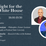 Fight for the White House