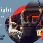 QuizNight - Take a chance on yourself!