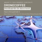 DroneCoffee: Hazai drónszakmák II.