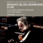 Whiskey.Blues.Hamburger Club