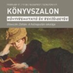 Könyvszalon: A holnapután iskolája