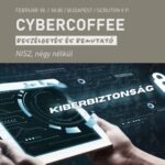 CyberCoffee: NIS2, négy nélkül