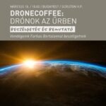 DroneCoffee: Drónok az űrben