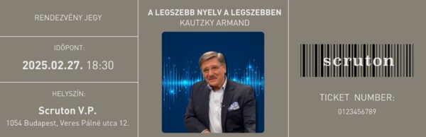 02.27. A legszebb nyelv a legszebben gasztrojegy