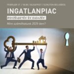 Ingatlanpiac: Mire számíthatunk 2025-ben?