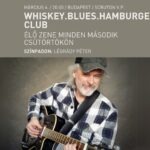 Whiskey.Blues.Hamburger Club