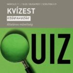 Kvízest: Általános műveltség