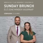 Sunday Brunch