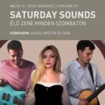 Saturday Sounds