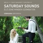 Saturday Sounds