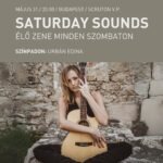 Saturday Sounds