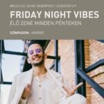 Friday Night Vibes