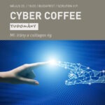 Cyber Coffee - MI: Irány a csillagos ég