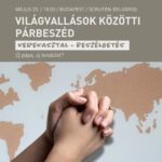 Világvallások közötti párbeszéd - Új pápa, új lendület?