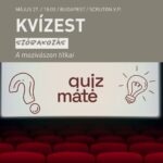 Kvízest: A mozivászon titkai