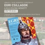 Egri csillagok a kulisszák mögött - Történetek, titkok és emlékek két főszereplővel, Benkő Péterrel és Kovács Istvánnal