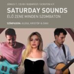 Saturday Sounds