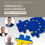 Ukrajna EU-csatlakozása: Csapda vagy lehetőség?