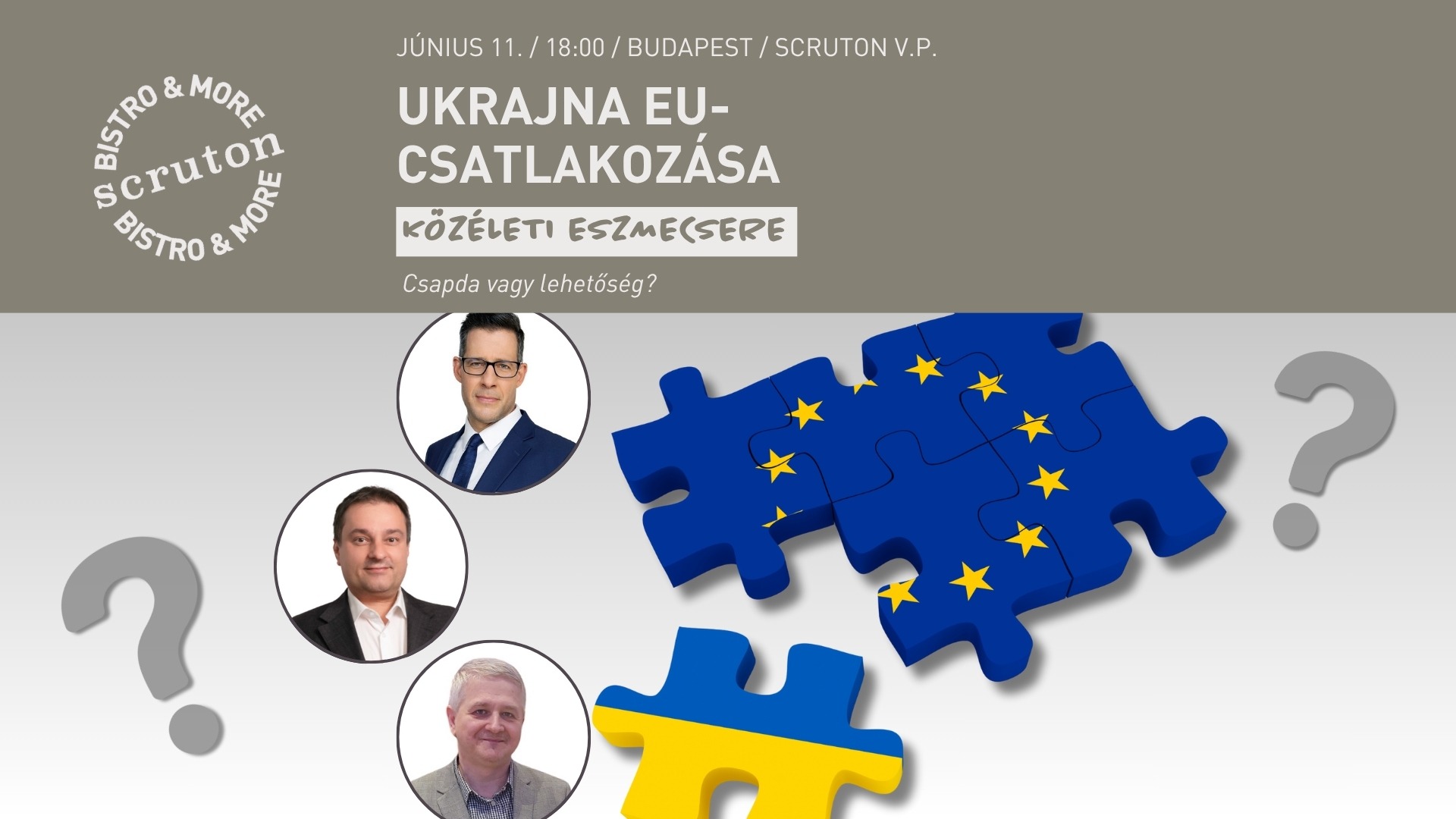 Ukrajna EU-csatlakozása: Csapda vagy lehetőség?