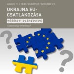 Ukrajna EU-csatlakozása: Csapda vagy lehetőség?