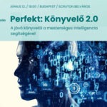 Könyvelő 2.0 – a jövő könyvelői a mesterséges intelligencia segítségével
