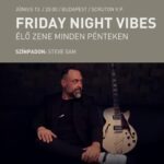 Friday Night Vibes