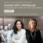 Divatba szőtt történelem: A társadalom tükre 1870-től napjainkig