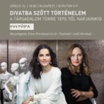 Divatba szőtt történelem: A társadalom tükre 1870-től napjainkig