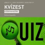 Kvízest: Dallamtapadás