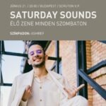 Saturday Sounds