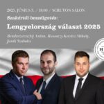 Lengyelország választ - 2025