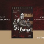 Gyarmati-Paor Zoltán: Vér/vonal - Könyvbemutató