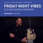 Friday Night Vibes