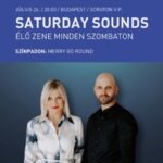 Saturday Sounds