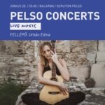 Pelso Concerts