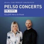 Pelso Concerts